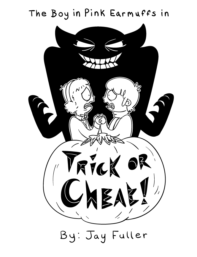 Trick or Cheat