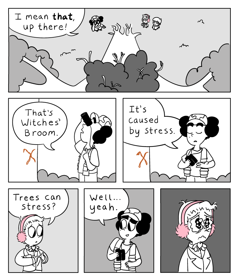 Stress